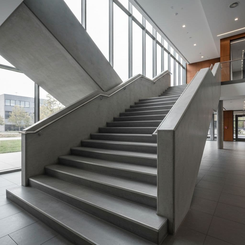 Pre-production and design planning for custom concrete products